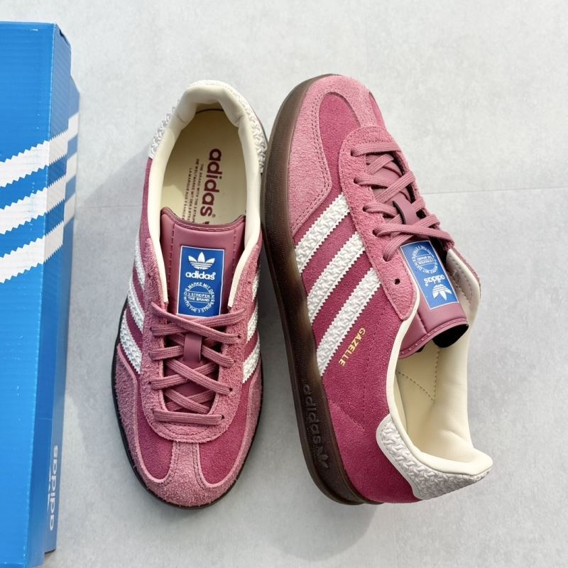 Adidas Gazelle Shoes